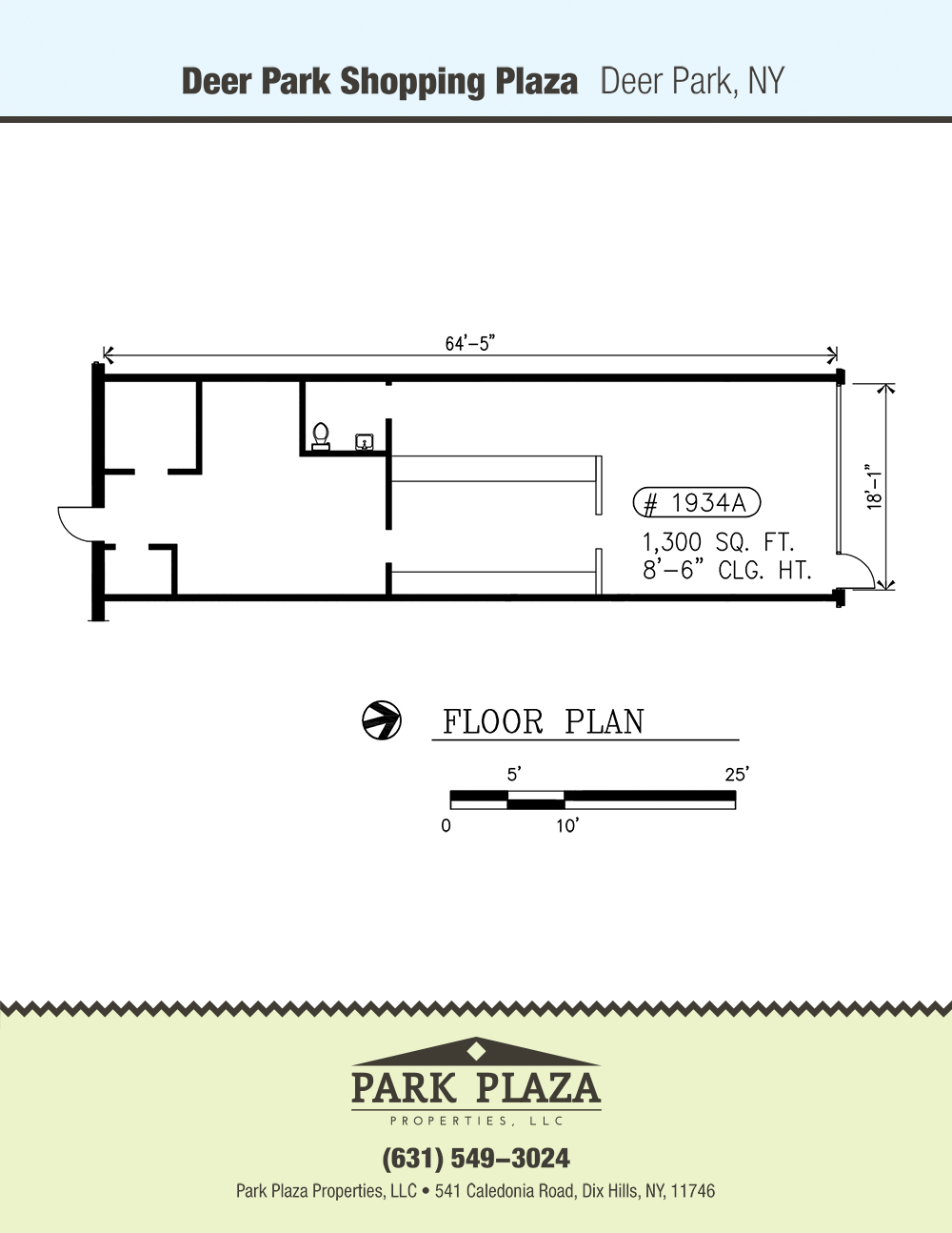 Selden 1934a Floor Plan Download